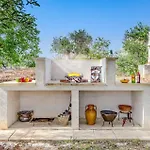 Villa Denise By Ostuni