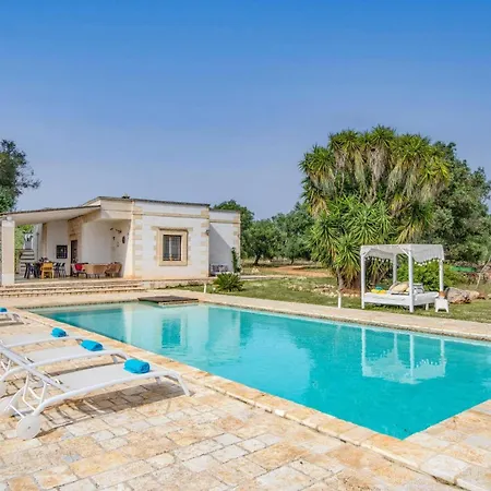 Villa Denise By Ostuni
