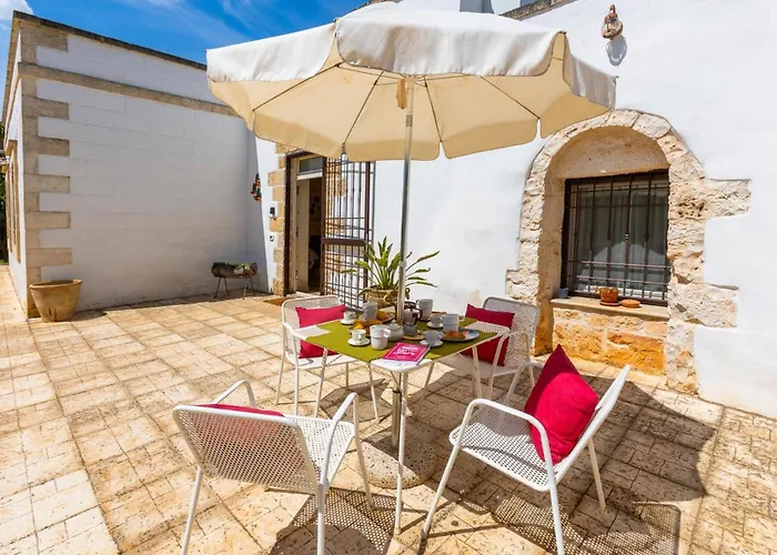 Denise By Villa Ostuni