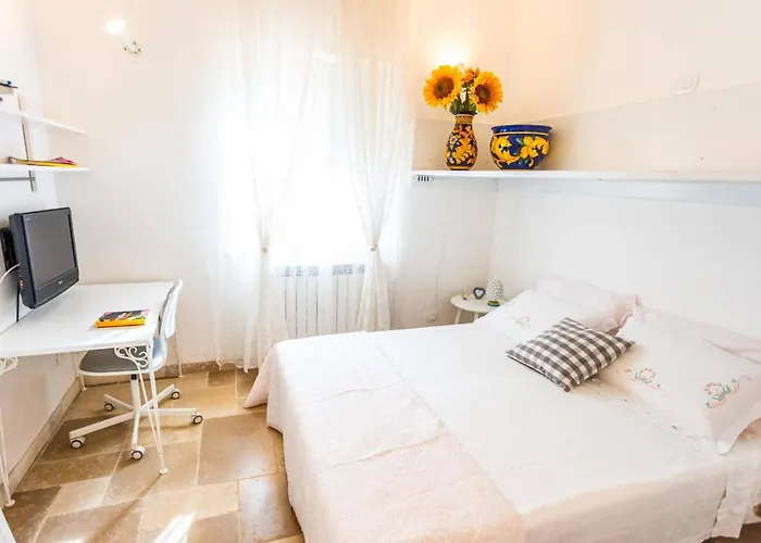 Denise By Villa Ostuni