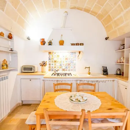 Villa Denise By Ostuni