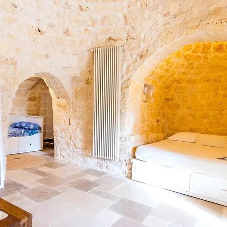 Denise By Ostuni