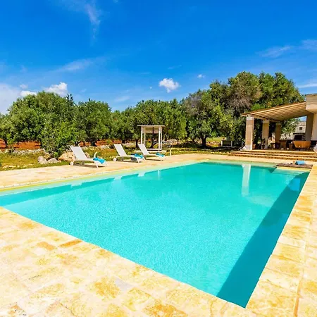 Villa Denise By *