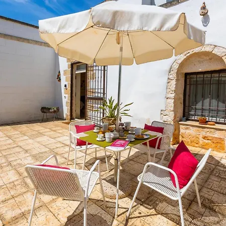 Denise By Villa Ostuni