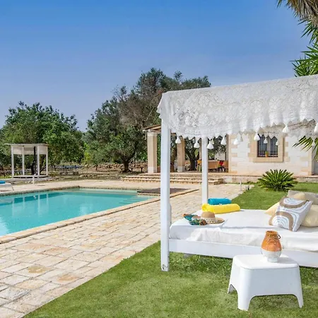 Denise By Villa Ostuni