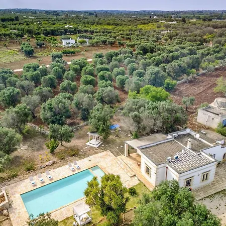 Villa Denise By