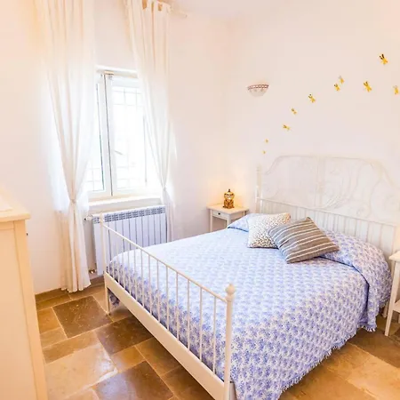 Villa Denise By Ostuni