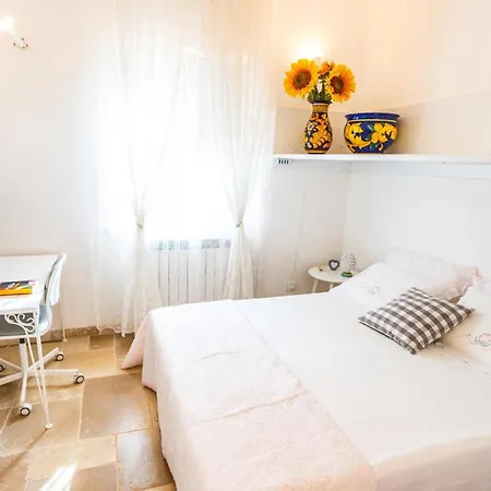 Denise By Villa Ostuni