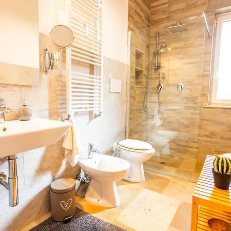 Villa Denise By Ostuni