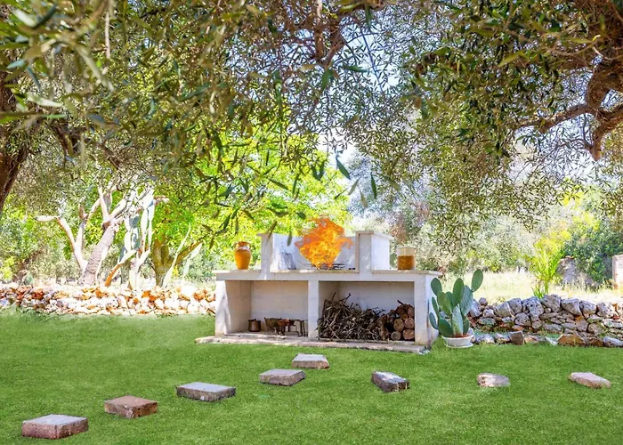 Denise By Остуни