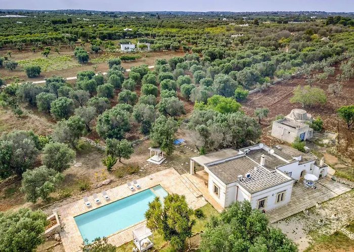 Вилла Denise By