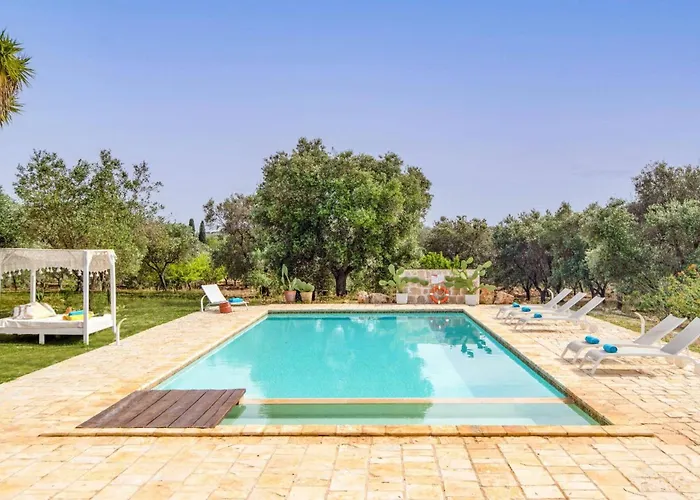 Denise By Вилла Остуни