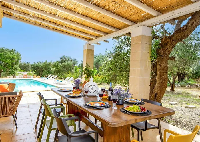 Denise By Вилла *