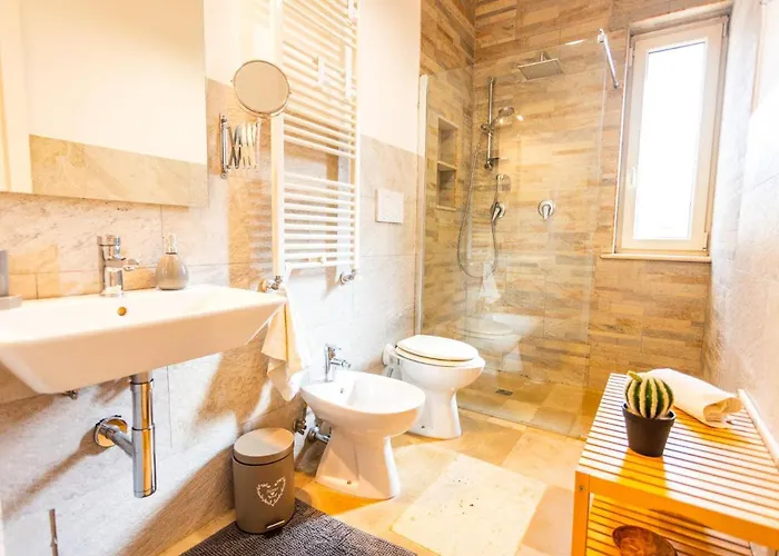 Вилла Denise By Остуни